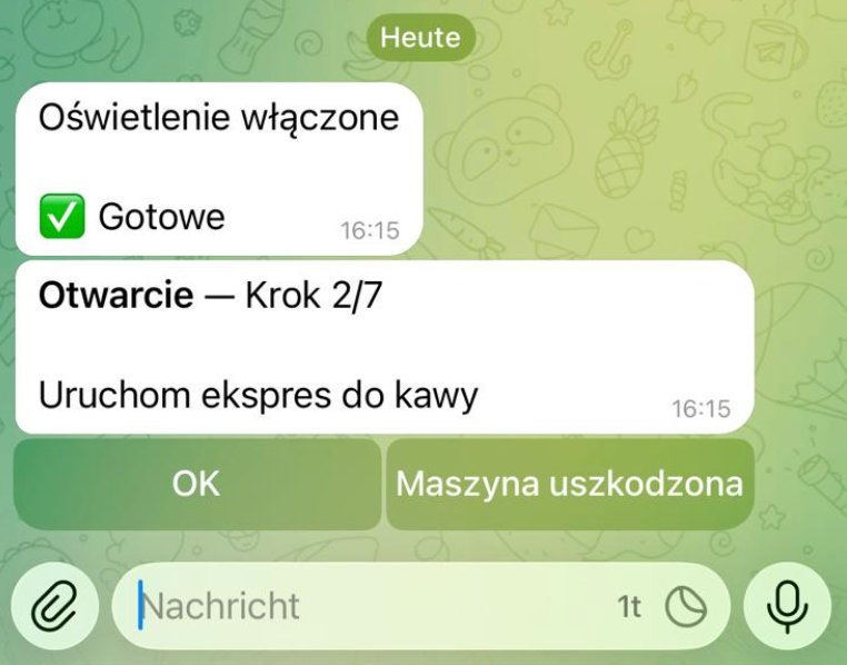 Automatische Übersetzung auf Polnisch